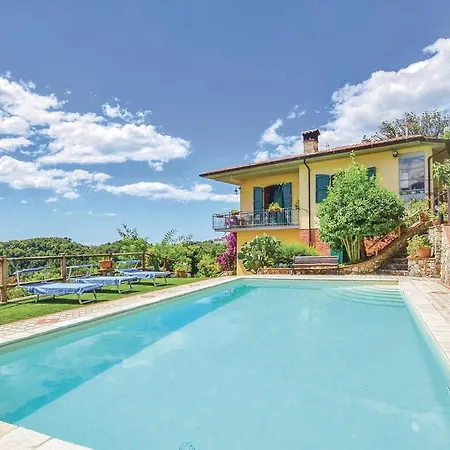 Le Cycas Hébergement de vacances *