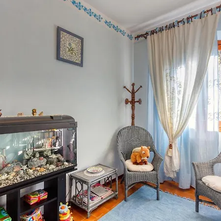 Le Cycas Holiday home