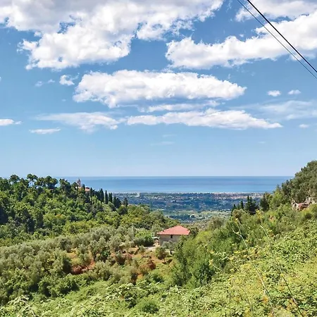 Le Cycas Hébergement de vacances *