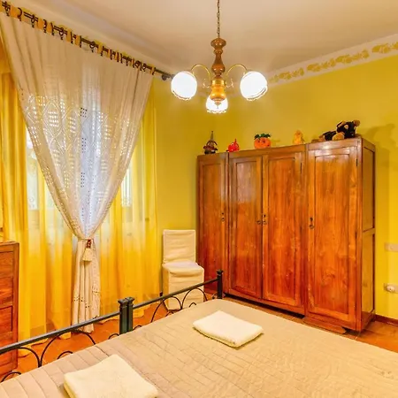 Le Cycas Holiday home