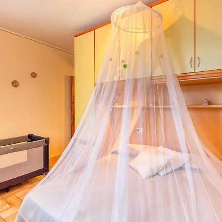 Holiday home Le Cycas Santa Lucia (Lucca)